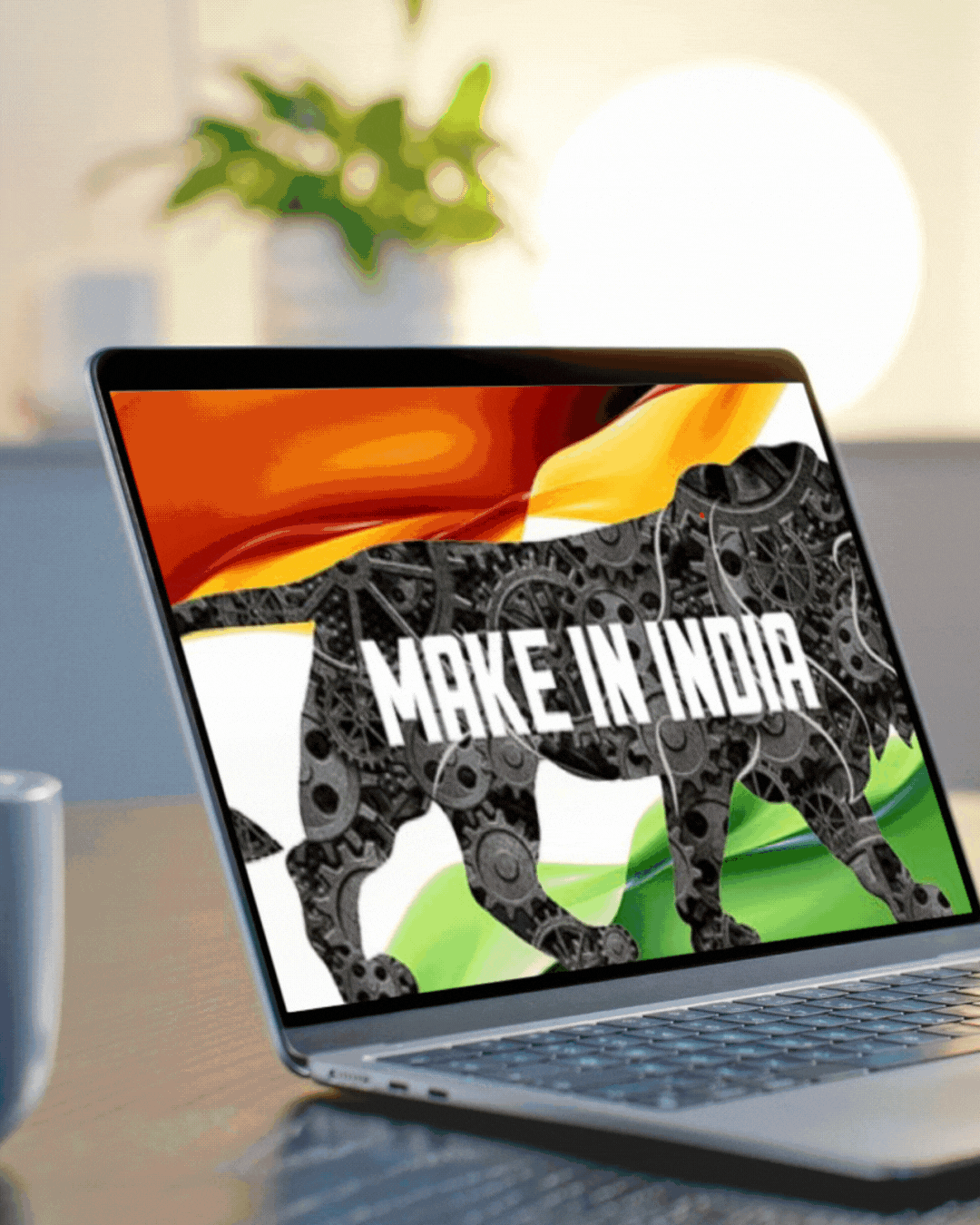 Make in India