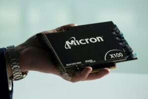 Micron to Announce Memory Chip Investment in Singapore: Reuters