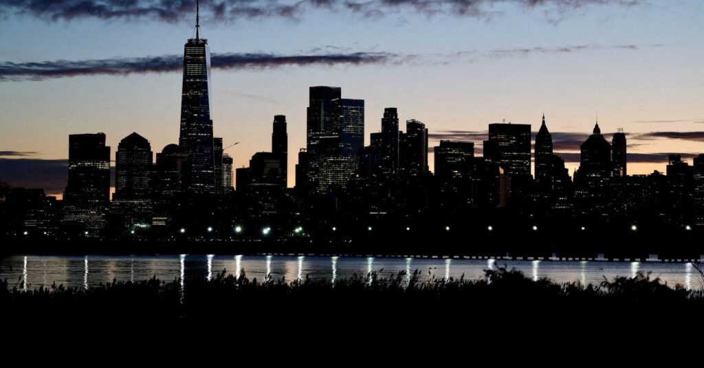 Billionaires’ wealth hits new peak as their clout grows, Oxfam says