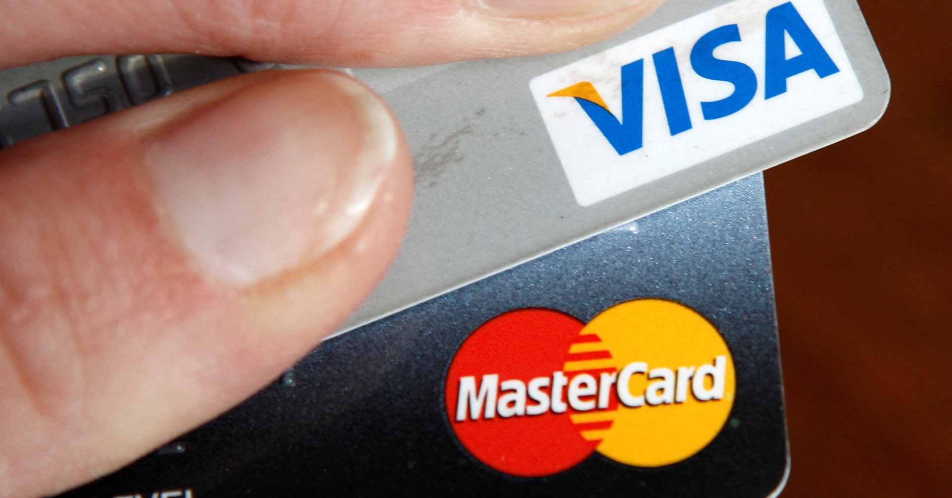 Trump calls for one year cap on credit card interest rates at 10%