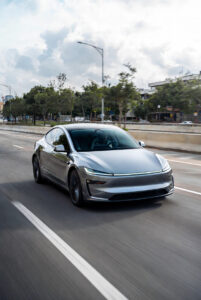 Tesla will move its Full Self-Driving software to a monthly subscription model, Elon Musk said, changing how customers pay for advanced features.