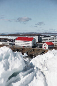 Trump envoy, Greenland visit, US diplomacy, Arctic politics, Reuters world