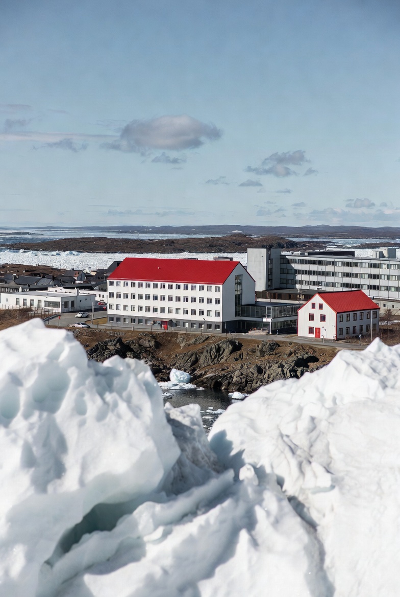 Trump envoy, Greenland visit, US diplomacy, Arctic politics, Reuters world