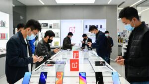 OnePlus Freedom Sale 2026 cuts prices on OnePlus 15, 13