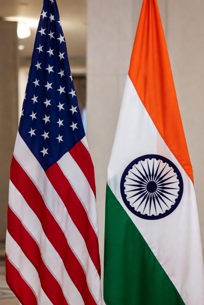 US, India agree on trade deal, lower tariffs, Trump says