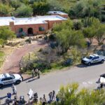 Suspect in Nancy Guthrie’s abduction detained in Arizona, law enforcement official says: Reuters