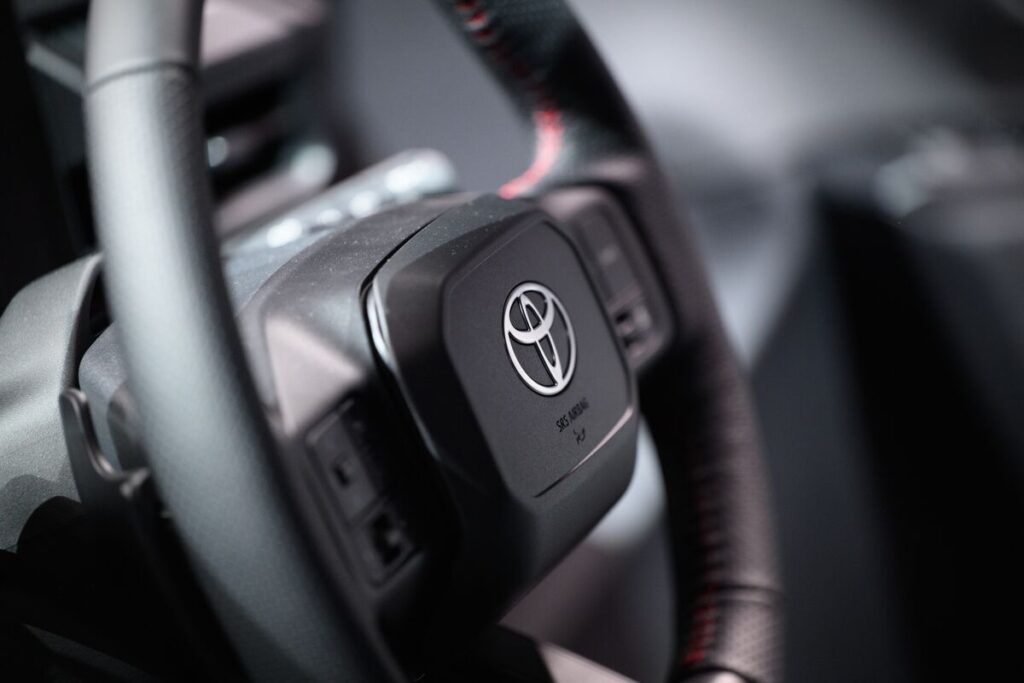 Toyota Plans $19 Billion Share Sale, Reuters Reports