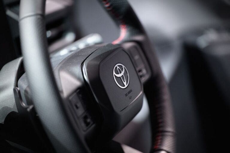 Toyota Plans $19 Billion Share Sale, Reuters Reports