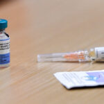 Americans trust vaccines, school mandates, rejecting Trump agenda, Reuters/Ipsos poll finds