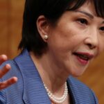 TRADING DAY Takaichi and tech tonics