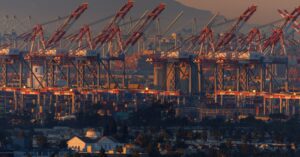 Trump says he will raise global tariff rate from 10% to 15%