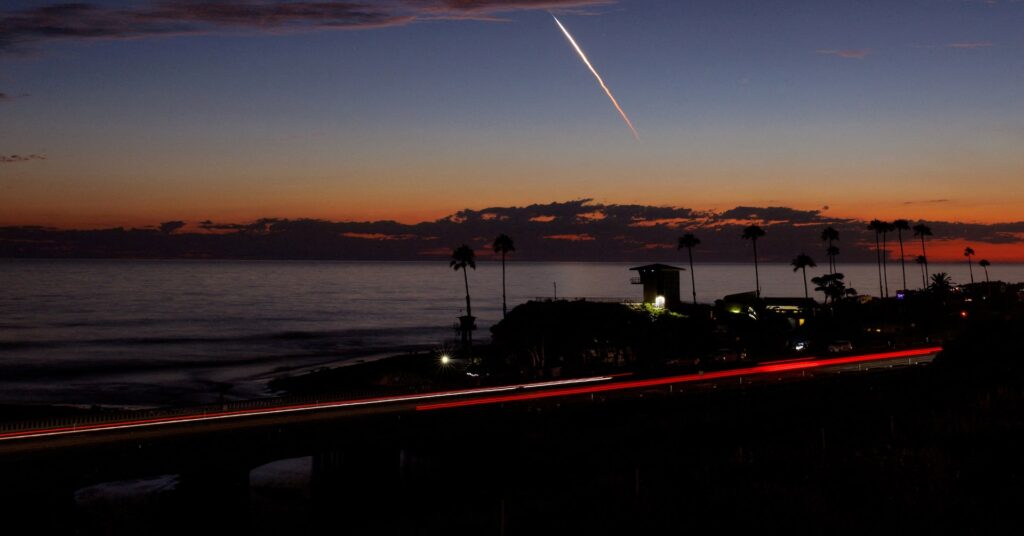 Starlink fuels SpaceX growth with potential phone, more internet services