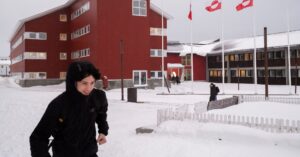 Trump still aims for Greenland control, its Prime Minister Nielsen warns