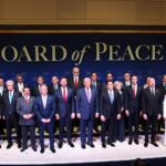 France says surprised by European Commission presence at Board of Peace