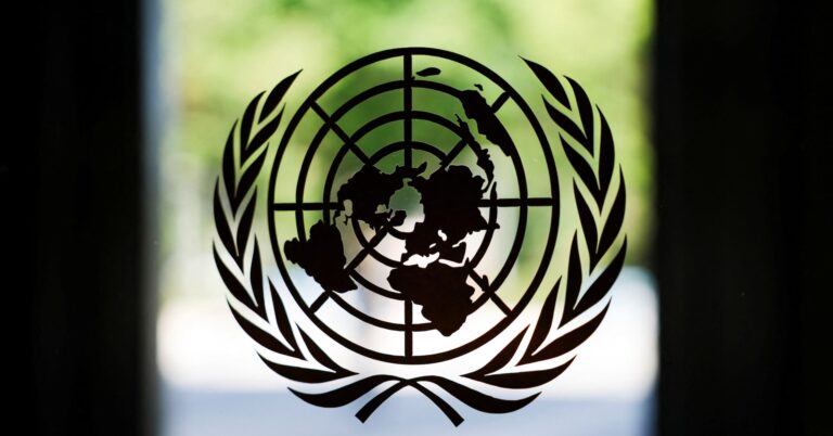 Allegations in Epstein files may amount to ‘crimes against humanity,’ UN experts say