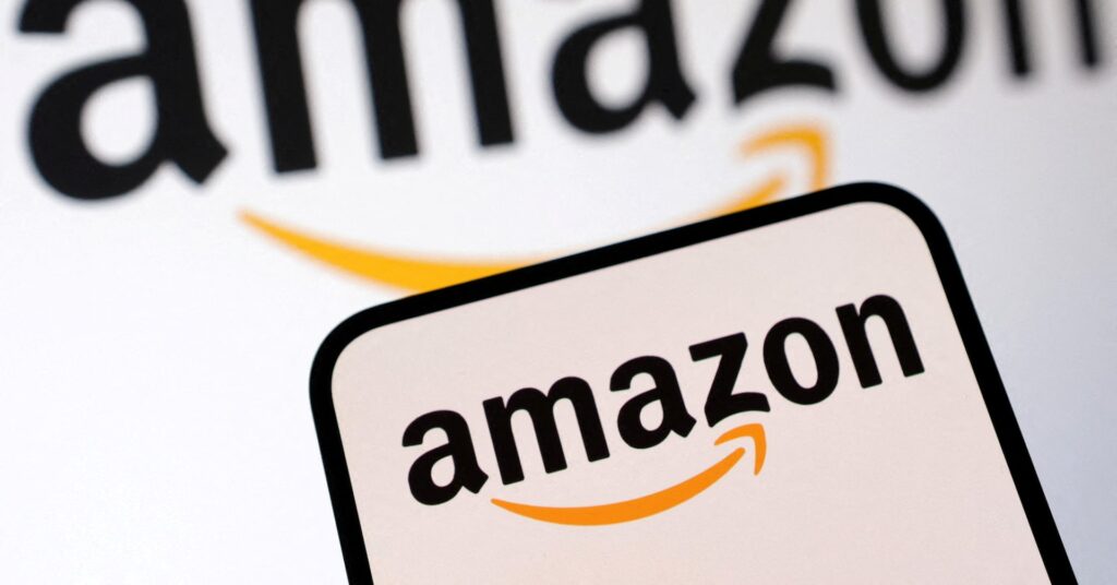 Amazon projects $200 billion in capital spending this year