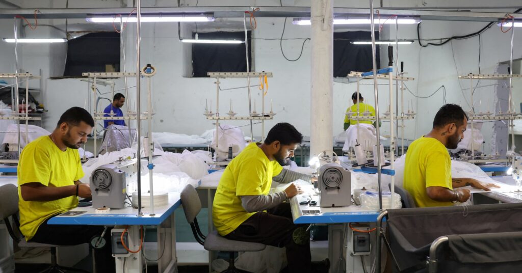 Russia, facing labour crunch worsened by war, pivots to India for workers