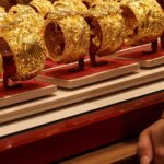 Analysts ramp up gold forecasts as global uncertainties mount: Reuters poll