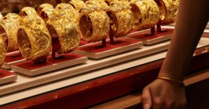 Analysts ramp up gold forecasts as global uncertainties mount: Reuters poll