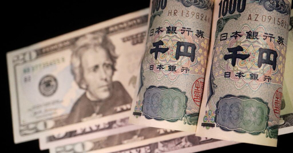 Morning Bid: Yen lift, dollar drift