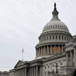 US House backs bid to end Canada tariffs in rare rebuke to Trump