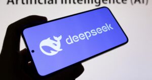 Exclusive: China’s DeepSeek trained AI model on Nvidia’s best chip despite US ban, official says