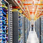 Power grid delays challenge Amazon’s data center expansion in Europe