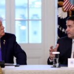 Trump says he will be involved indirectly in Iran talks