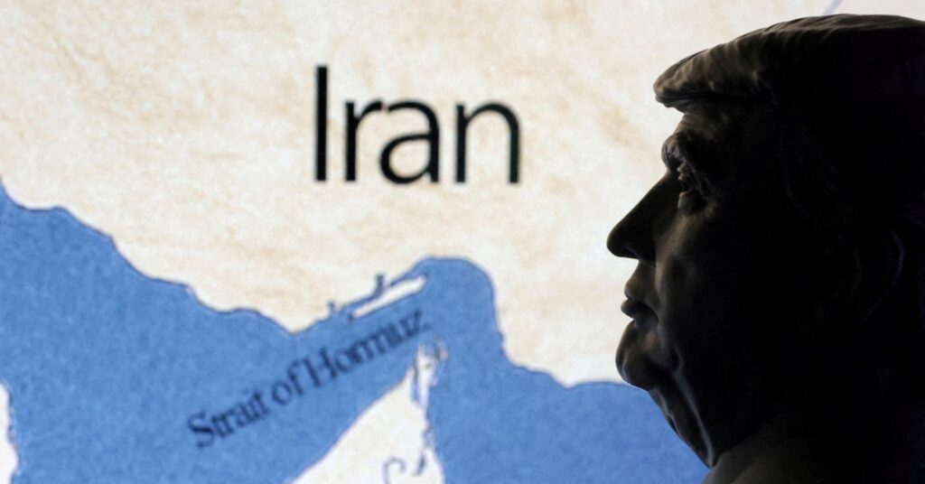 Oil prices rise as Trump puts time limit on Iran stand-off