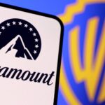 Warner Bros rejects Paramount’s revised offer, but gives studio a week to negotiate better deal