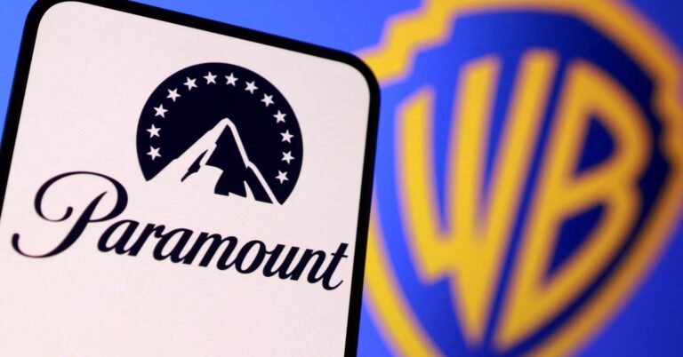 Warner Bros rejects Paramount’s revised offer, but gives studio a week to negotiate better deal