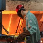 US manufacturing rebounds in January amid strong order growth