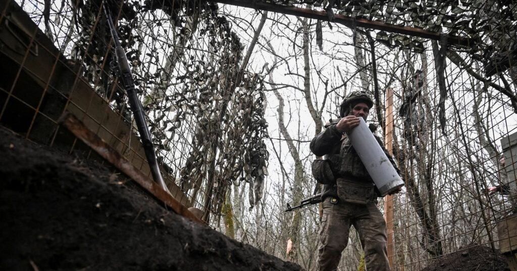 Russian forces pressuring Pokrovsk as ‘last battles’ rage