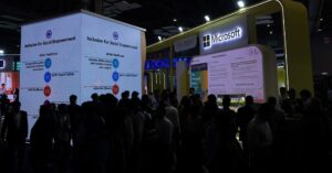 Microsoft says it is on pace to invest $50 billion in ‘Global South’ AI push