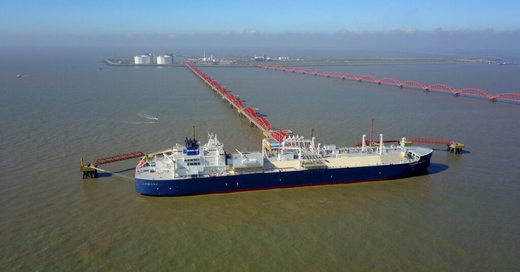 Four years into war, Russia’s energy revenues drop but oil keeps flowing