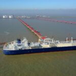 Four years into war, Russia’s energy revenues drop but oil keeps flowing