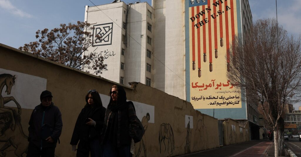 Oil extends decline ahead of US-Iran talks