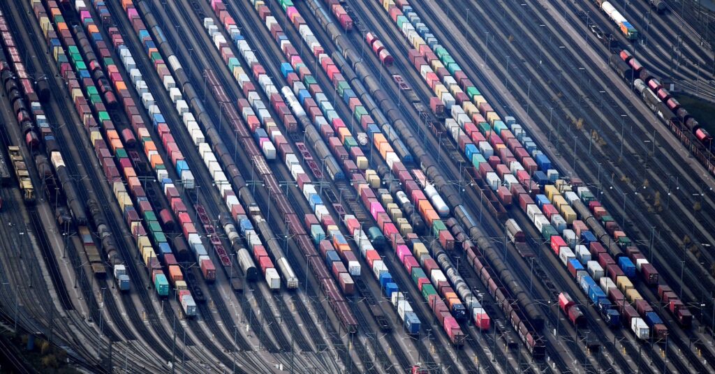 EU says it will accept no increase in US tariffs after Supreme Court ruling: ‘a deal is a deal’