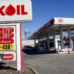 Exclusive: Saudi-backed Midad signs term sheet with Lukoil for sanctioned assets, pending approvals