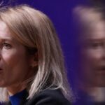 EU to propose list of concessions to demand of Russia as part of Ukraine peace deal, says EU’s Kallas