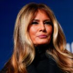 Melania Trump to chair a meeting of the UN Security Council, White House says