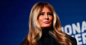 Melania Trump to chair a meeting of the UN Security Council, White House says