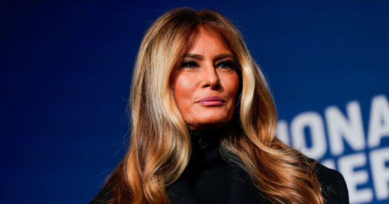 Melania Trump to chair a meeting of the UN Security Council, White House says