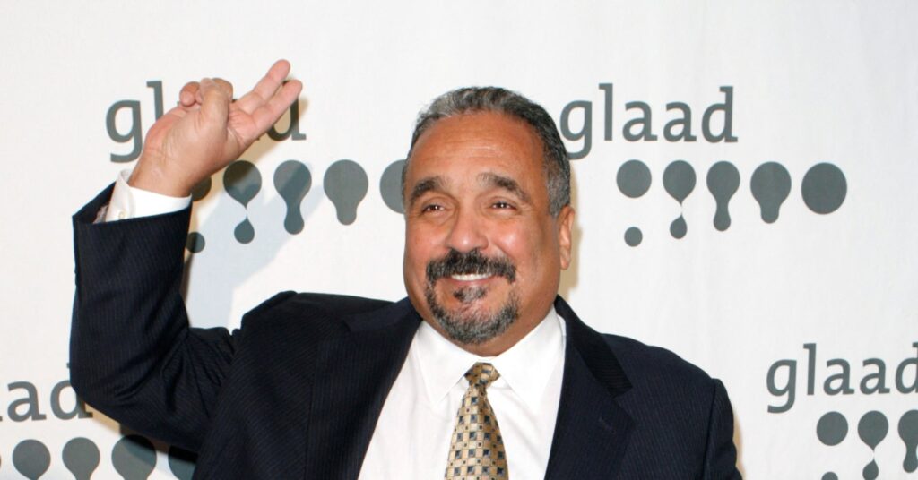 Salsa legend Willie Colón dies at age 75, family says