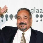 Salsa legend Willie Colón dies at age 75, family says