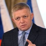 Slovakia threatens to stop electricity to Ukraine unless Kyiv resumes piping Russian oil