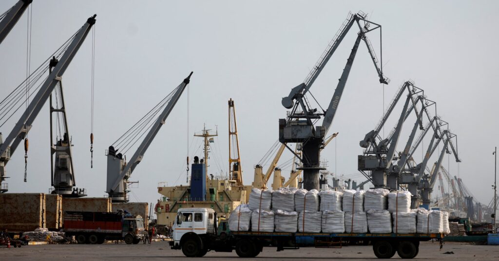 India-US trade deal to be signed in March, Indian trade minister says