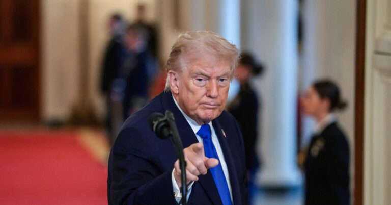 Most Americans say Trump is growing erratic with age, Reuters/Ipsos poll finds