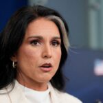 Exclusive: Trump’s spy chief Gabbard winds down intelligence task force