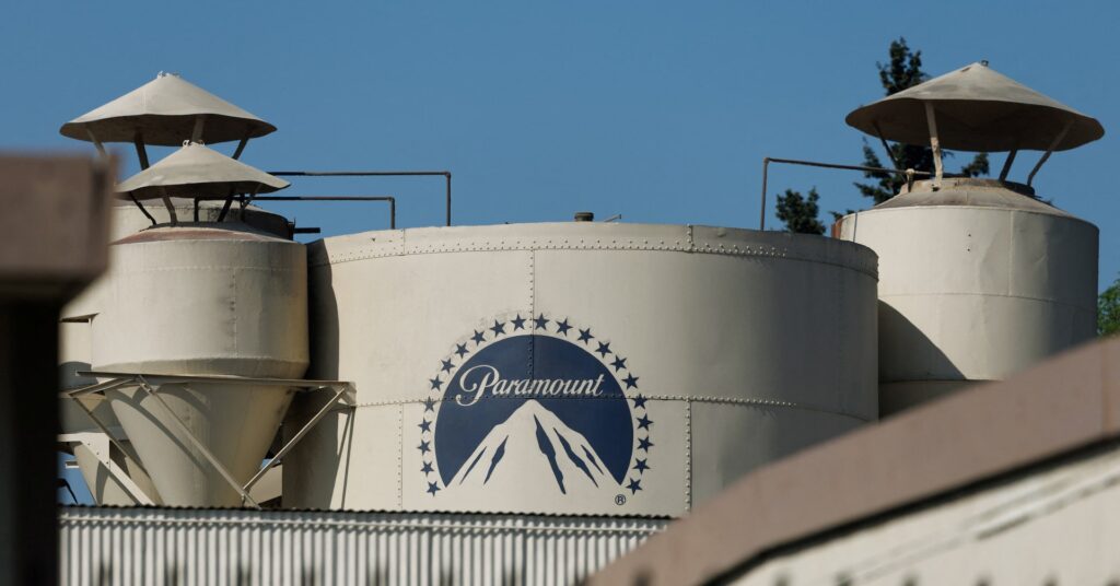 Warner Bros says Paramount bid superior, countdown begins for Netflix response